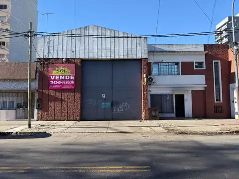 Galpón en Venta en Lanus, Partido de Lanús