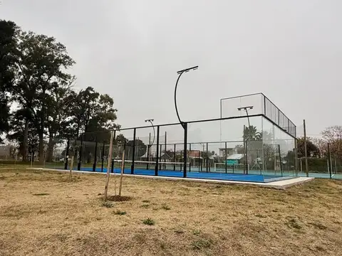 Terreno en Venta en San Pablo Chico, Countries y Barrios Cerrados en Presidente Derqui