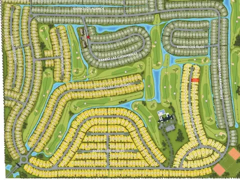 Terreno en Venta en La Plata, Partido de La Plata