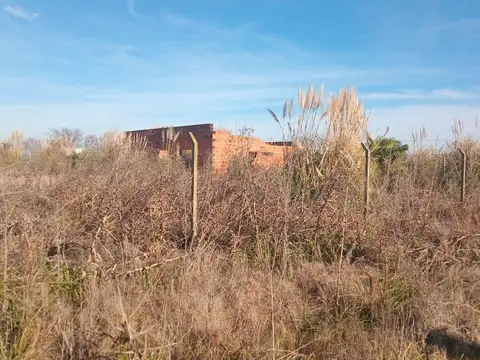 Terreno en Venta en Junín, Partido de Junín