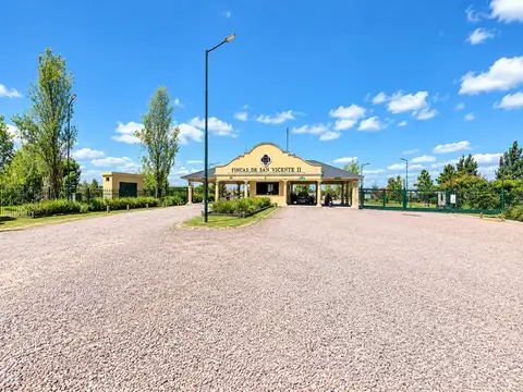 Terreno en Venta en Fincas de San Vicente, Canning