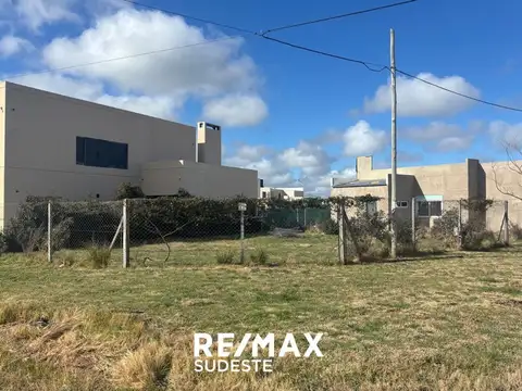 Terreno en Venta en Bahía Blanca, Partido de Bahía Blanca