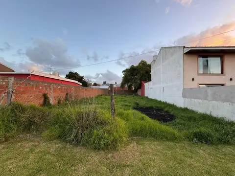 Terreno en Venta en Punta Mogotes, Mar del Plata