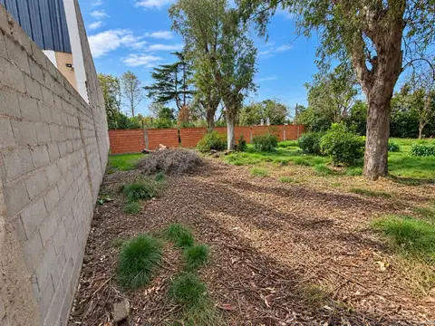 Terreno en Venta en Moreno, Partido de Moreno