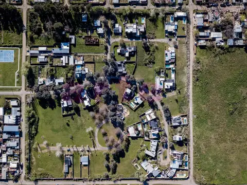 Terreno en Venta en Zapiola, Luján