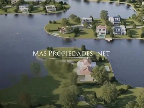 Terreno en Venta en Ezeiza, Partido de Ezeiza