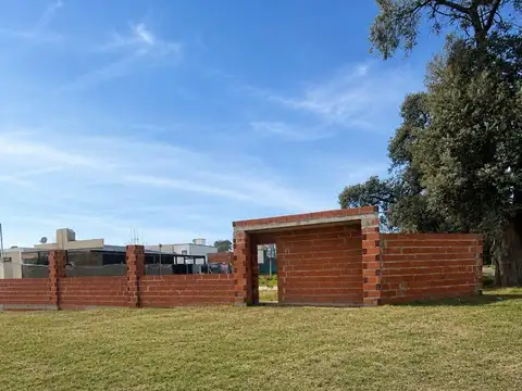 Terreno en Venta en La Unión, Partido de Ezeiza