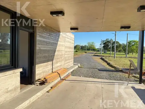 Terreno en Venta en City Bell, Partido de La Plata