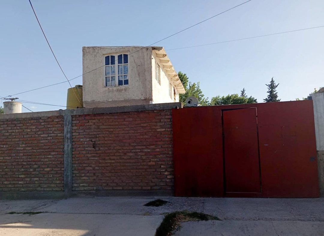CASA EN VENTA LAS TORTUGAS - GODOY CRUZ