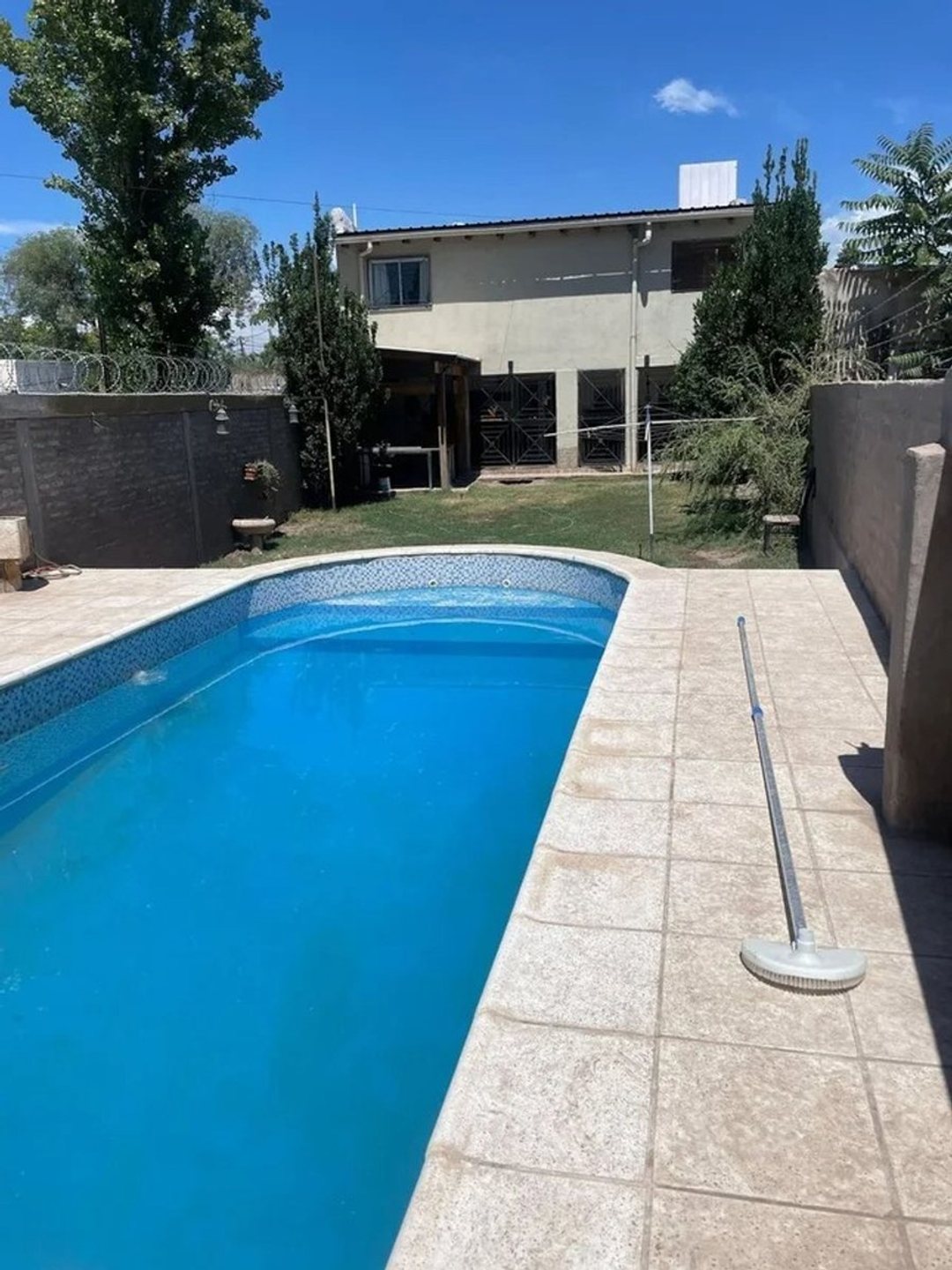 CASA EN VENTA BERMEJO