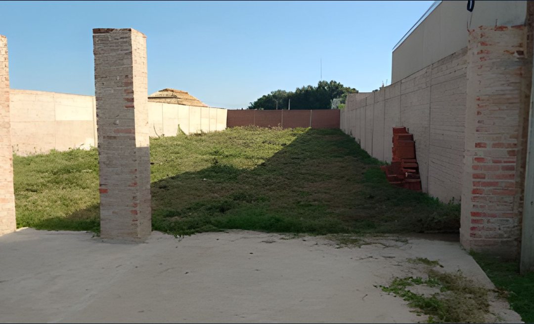 Venta Terreno en Las Tunas