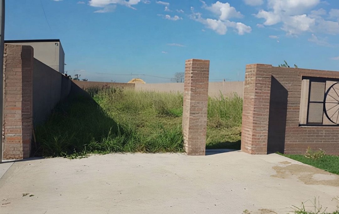 Venta Terreno Frente La Ruta - Las Tunas