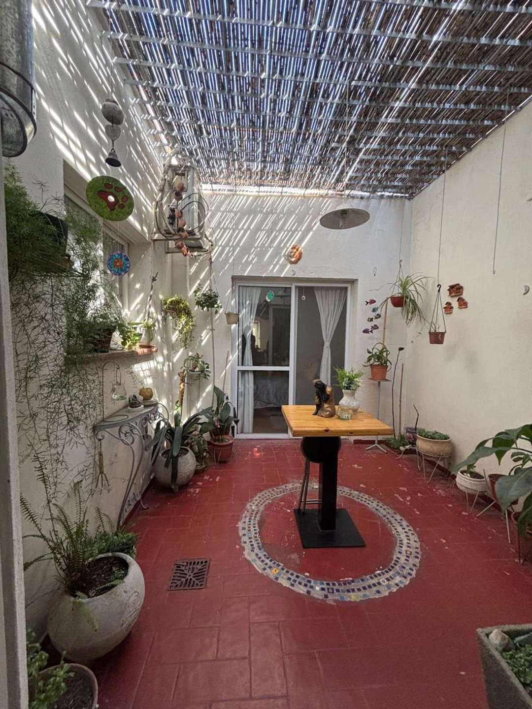 VENTA CASA + 2 DEPTOS PILETA GODOY CRUZ BOMBAL SUR