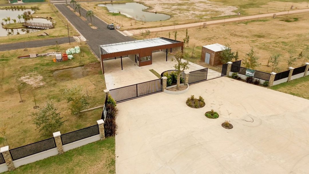 LOTE 700 M² EN HARAS ANDREA VIRGINIA – NATURALEZA