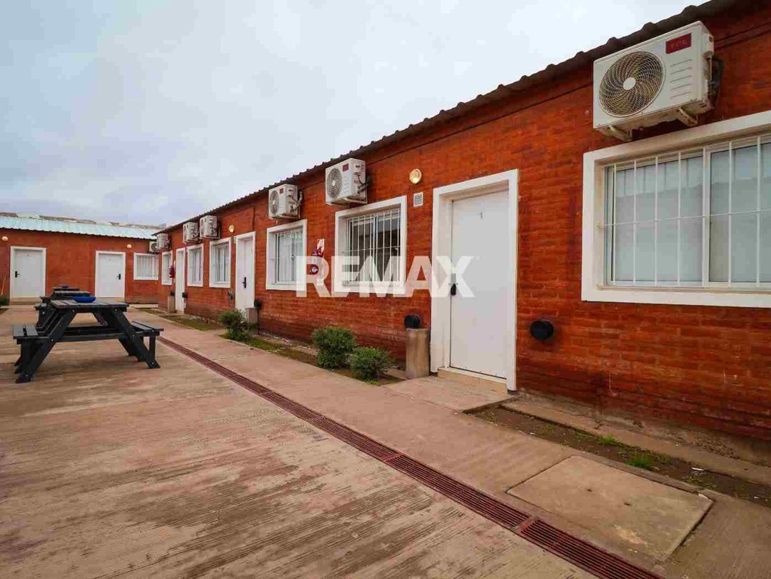 COMPLEJO DE ALOJAMIENTO EN VENTA – AÑELO