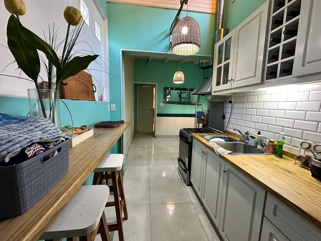 venta ph 3 amb c/ terraza en San Andres