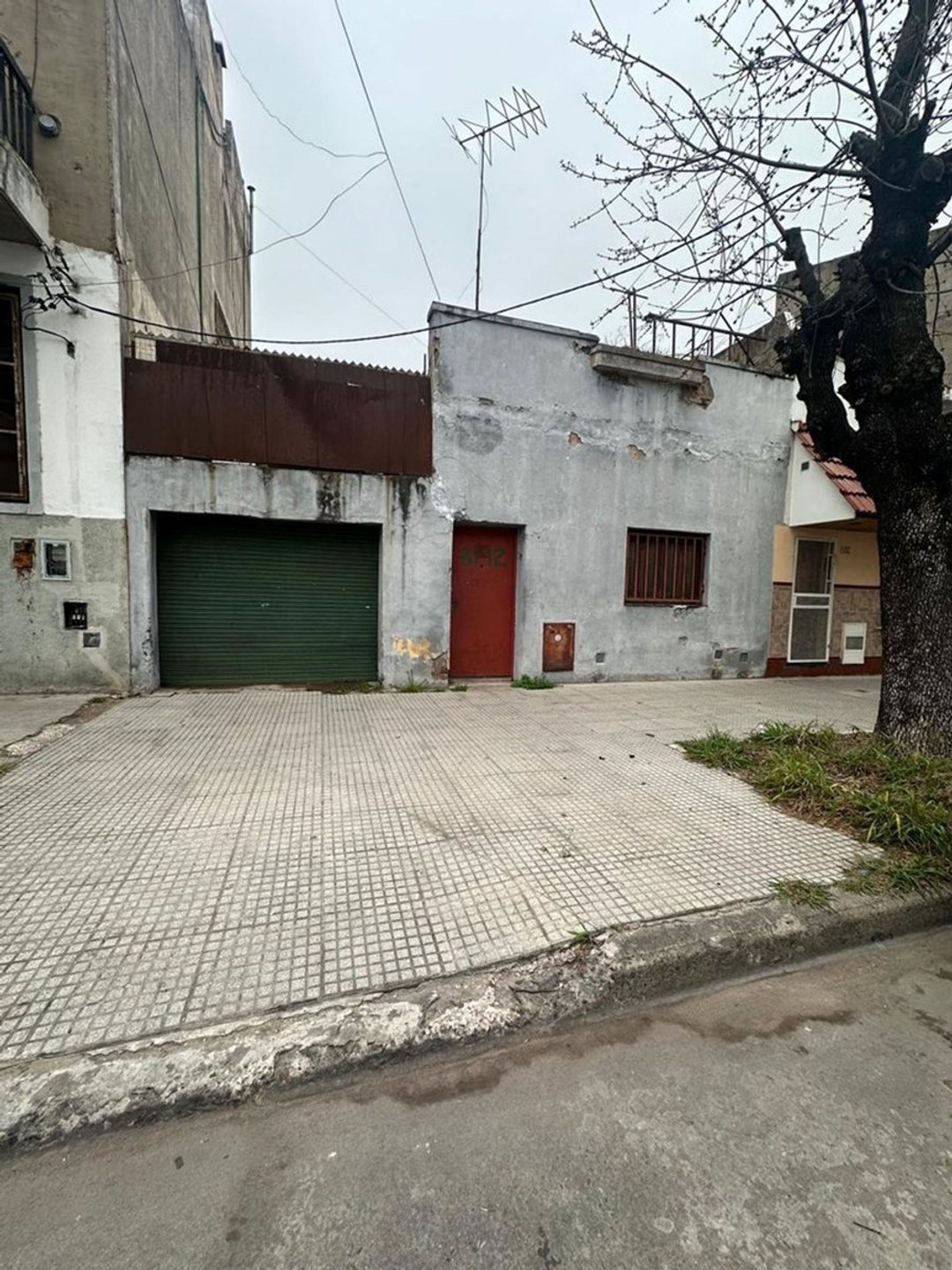CASA EN VENTA 3 AMBIENTES, VILLA SOLDATI