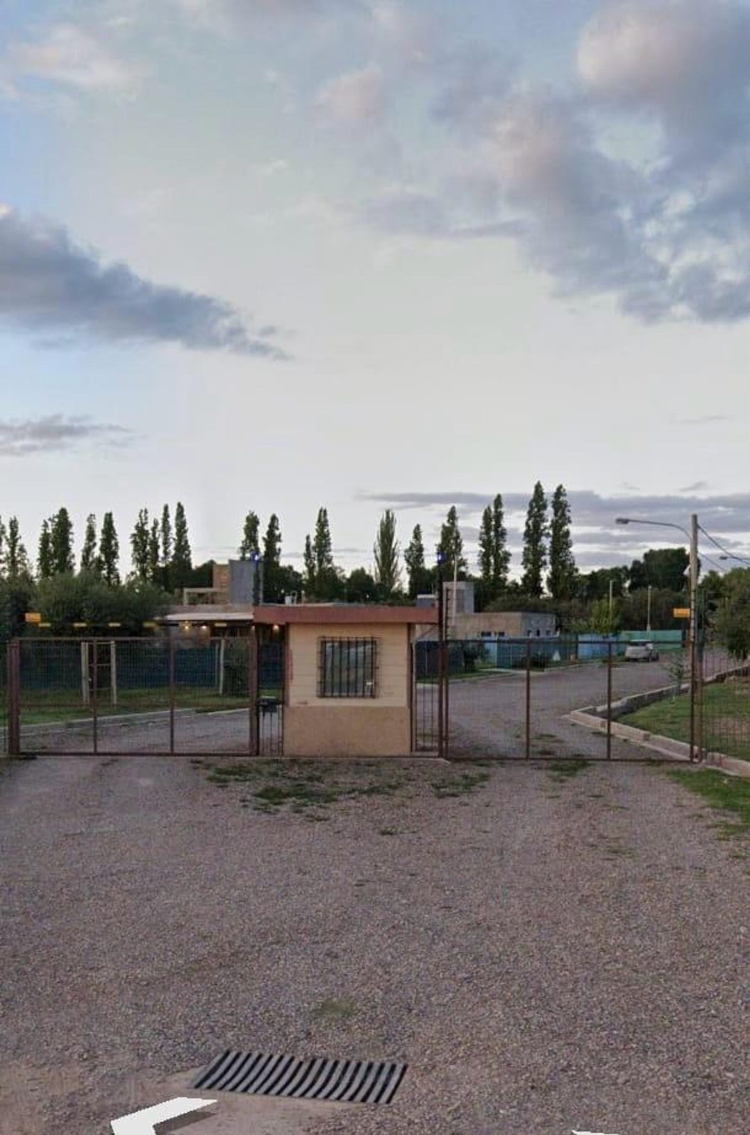 VENTA LOTE BARRIO PRIVADO CASAS DE CAMPO II