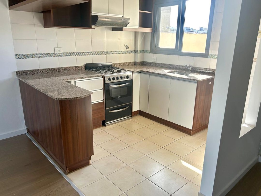 VENTA DPTO 2 AMBIENTES C/AMENITIES FRENTE
