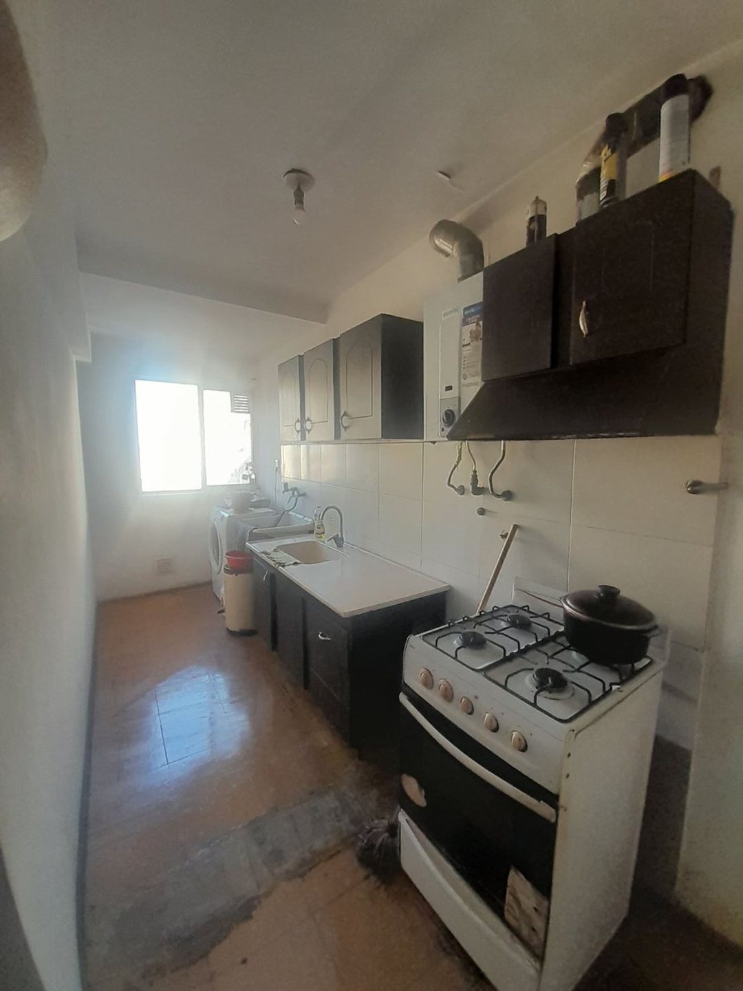 VENTA DEPARTAMENTO 3 DORMITORIOS CIUDAD MENDOZA