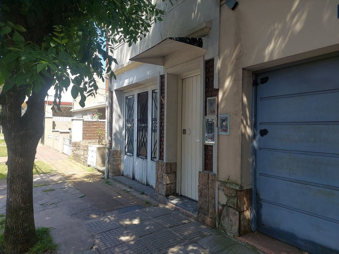 Alquiler PH en PA  independiente SIN EXPENSAS