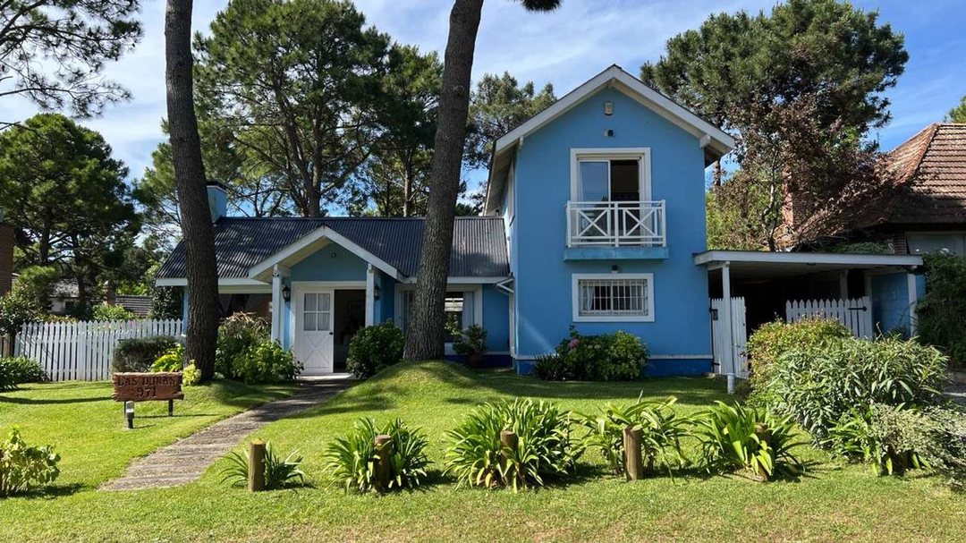 CASA EN VENTA EN PINAMAER