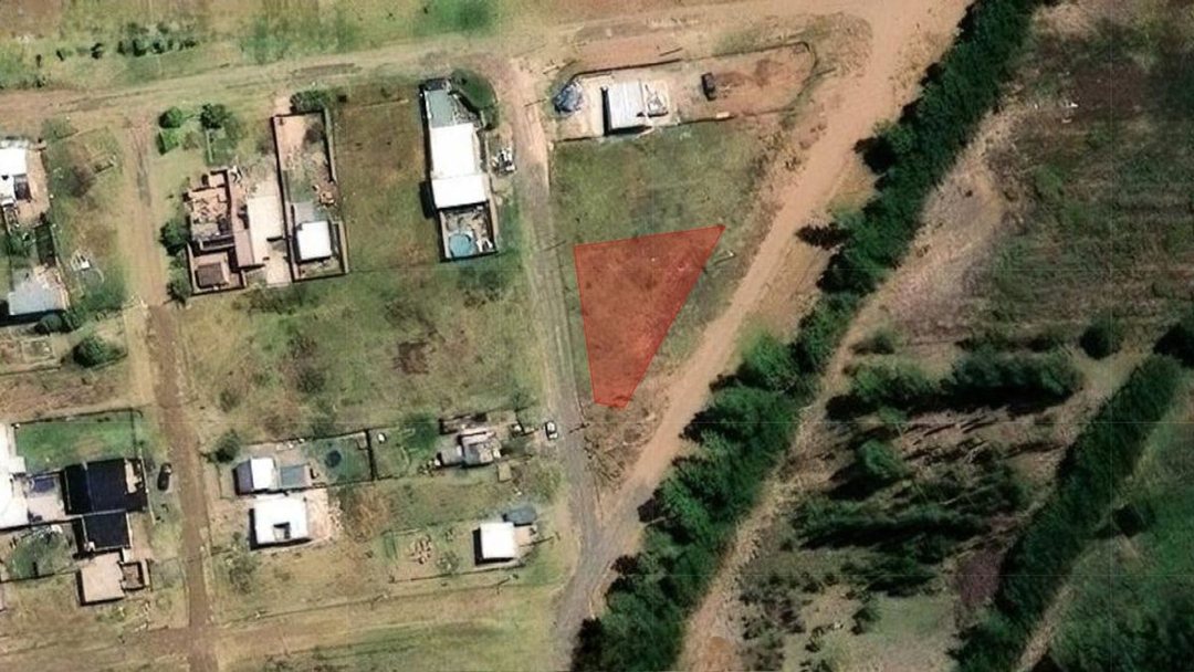 VENTA de TERRENO en Loteo EL GAUCHITO, PLOTTIER