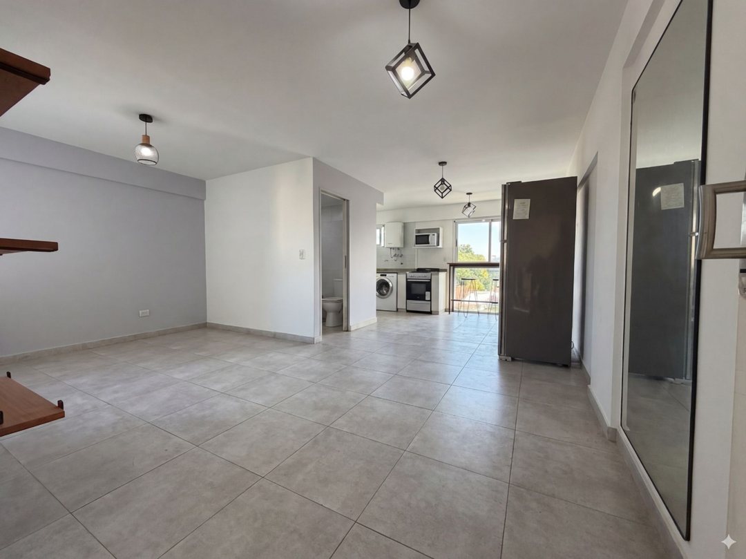 Monoambiente - Venta - Martin Coronado