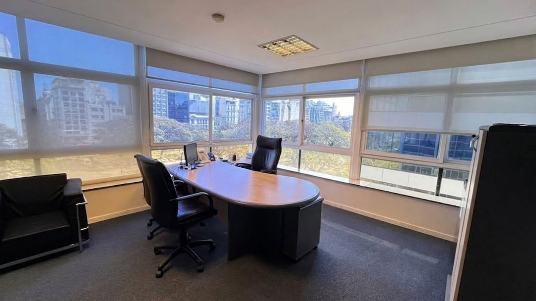 OFICINA COMERCIAL EN VENTA DE 474 M2 MONSERRAT