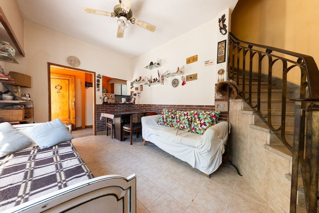 VENTA PH 4 AMBIENTES EN BARRIO DE RIVER NUÑEZ CABA