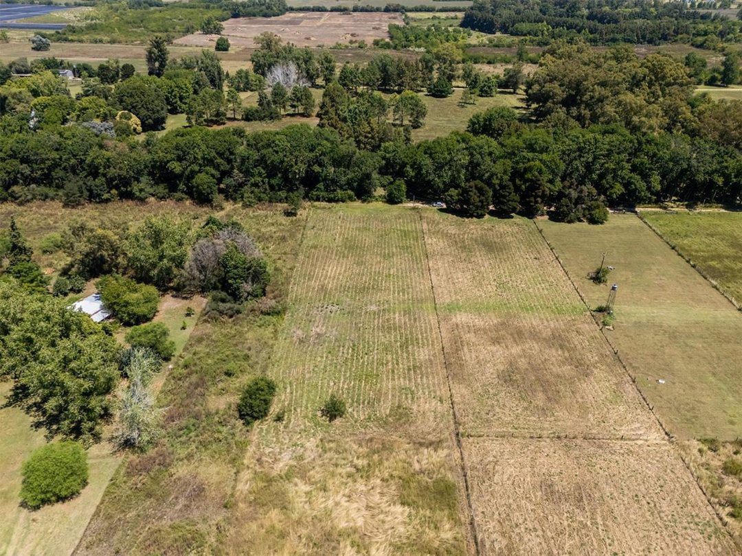 LOTES DESDE 3700 M2 BARRIO ABIERTO DE CHACRAS
