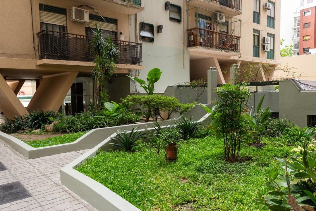 Departamento 4 ambientes- CABALLITO SUR