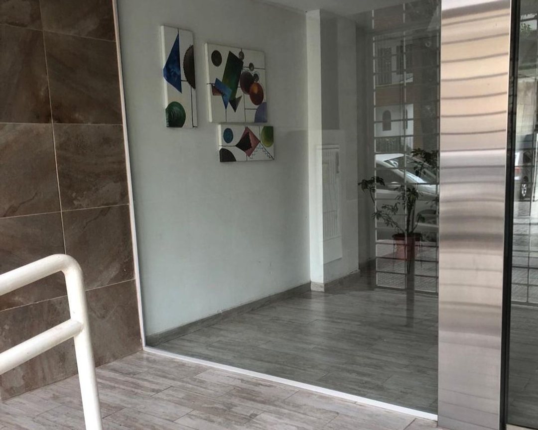 VENTA MONOAMBIENTE EN VILLA CRESPO