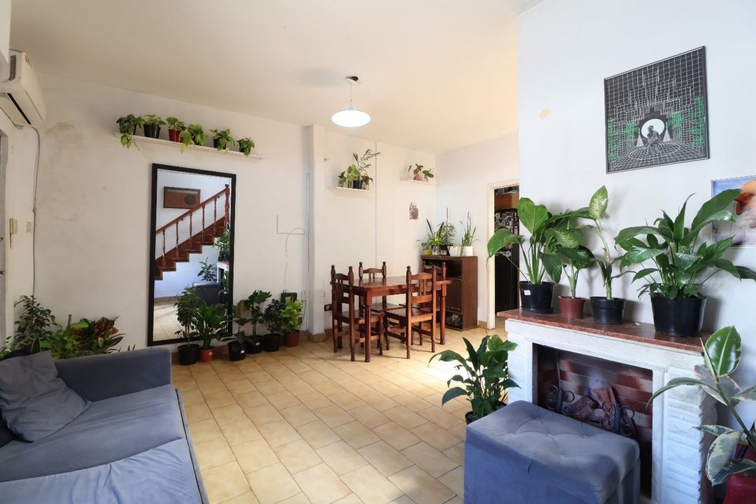 Venta PH Tipo Casa 4 Amb Terraza Cochera Palomar