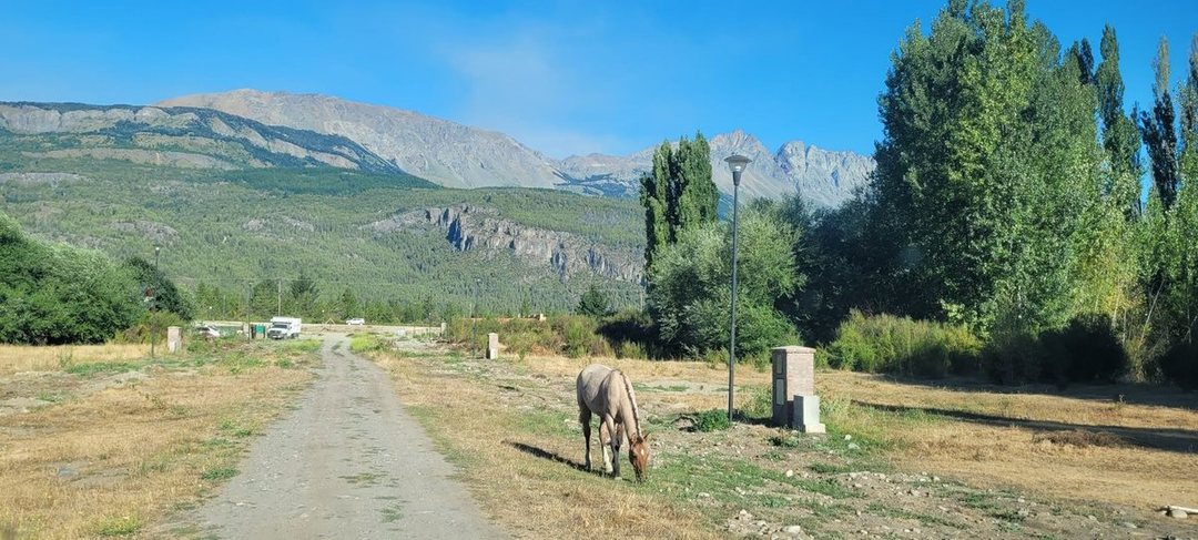 Lote céntrico B° Los Cipreses El Bolsón