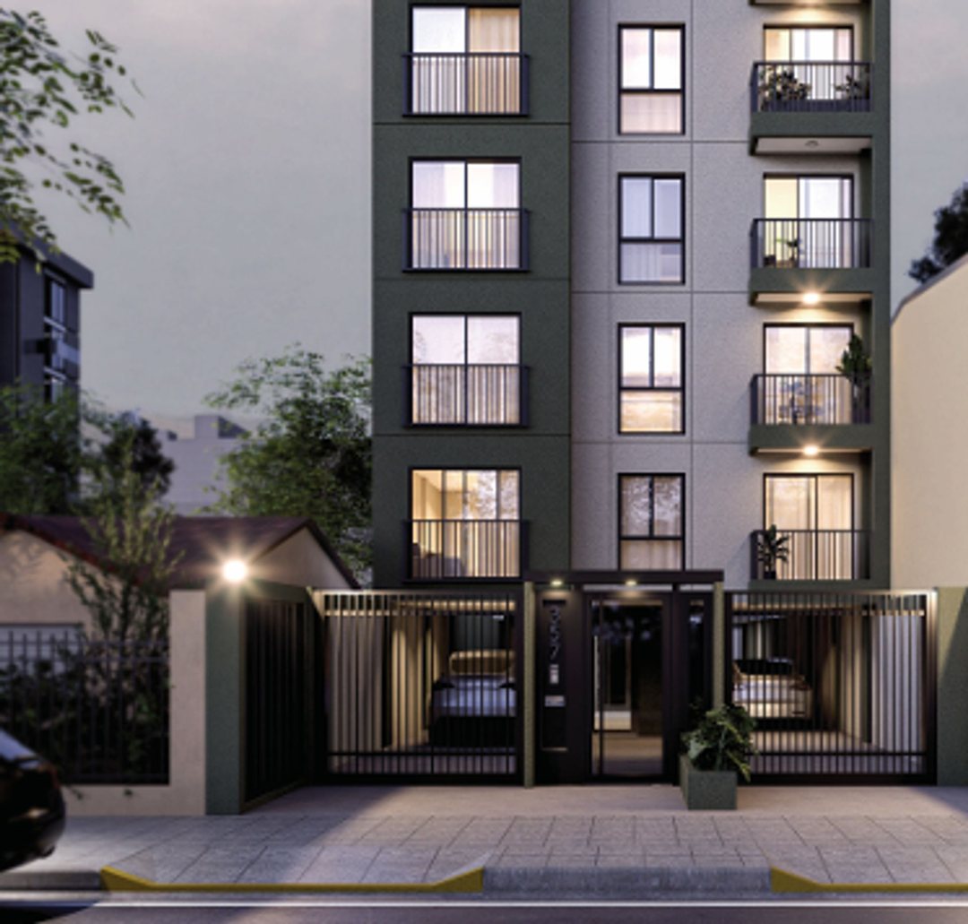 VENTA DEPTO MONO PALOMAR 3C ESTACIÓN-FINANCIA!