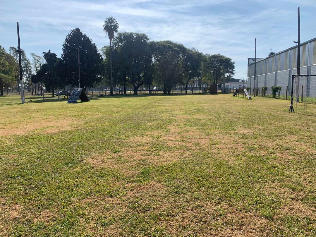 LOTE USO INDUSTRIAL VENTA ROSARIO/PEREZ