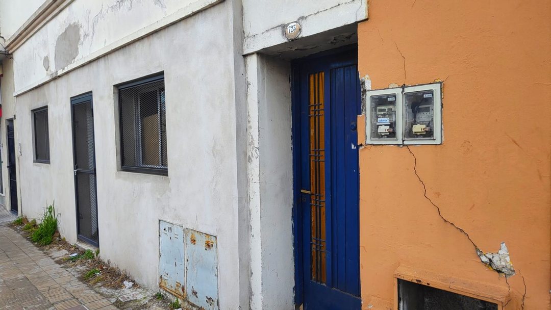 VENTA PH 3 AMBIENTES CON TERRAZA EN MORÓN