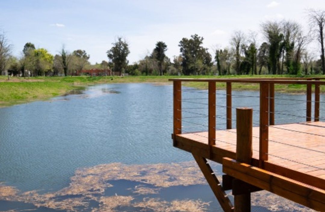 Venta lote Abrilsur A