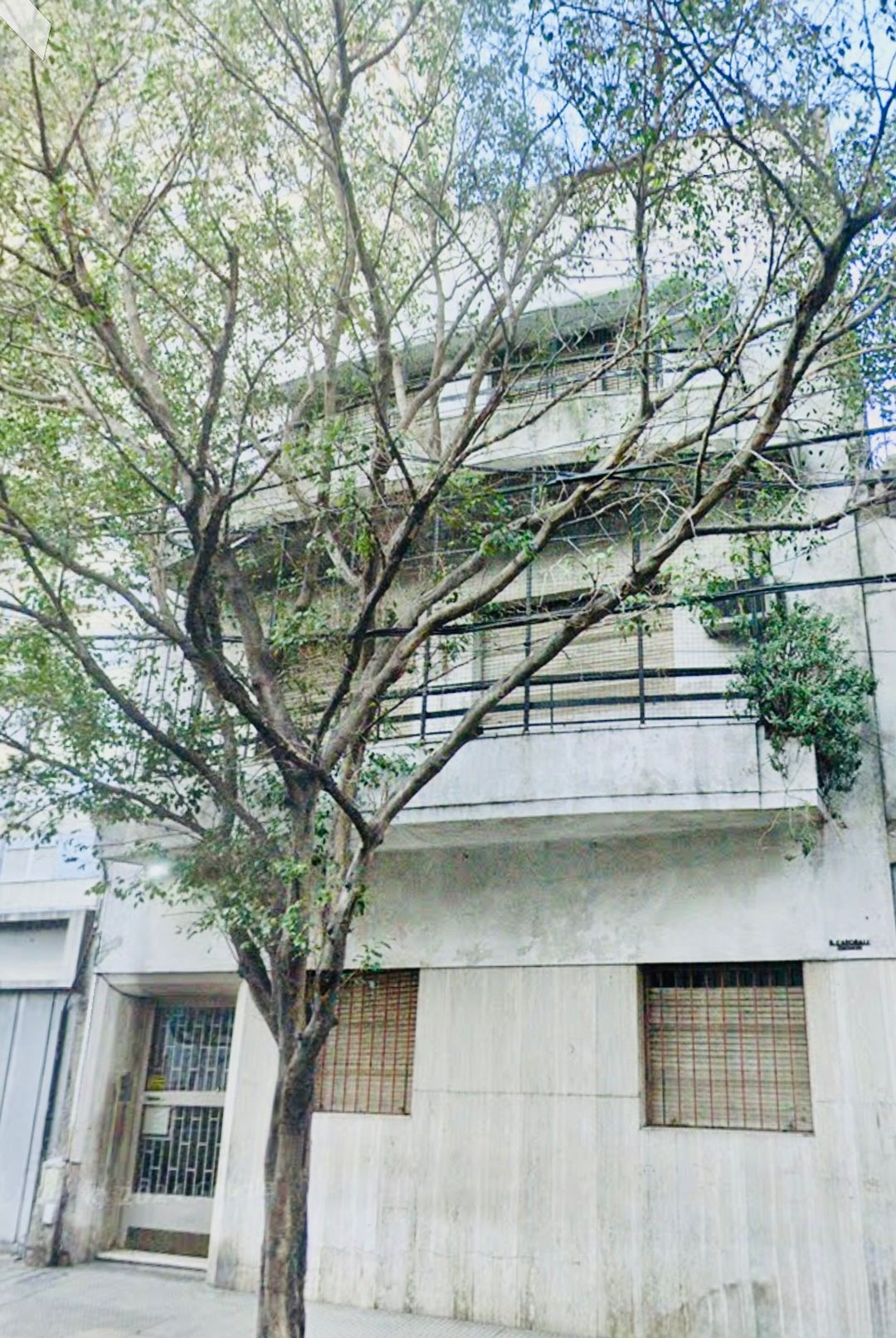 VENTA DEPTO. 2 AMB. EQUIPADO Y AMOBLADO BALVANERA