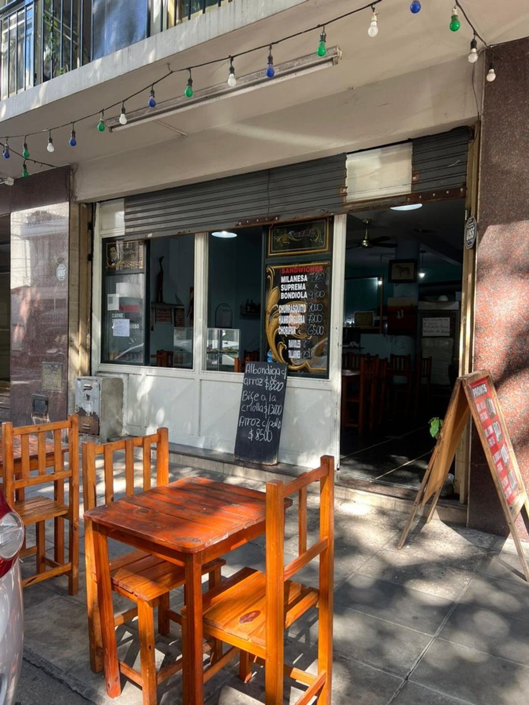 LOCAL EN VENTA EN BALVANERA