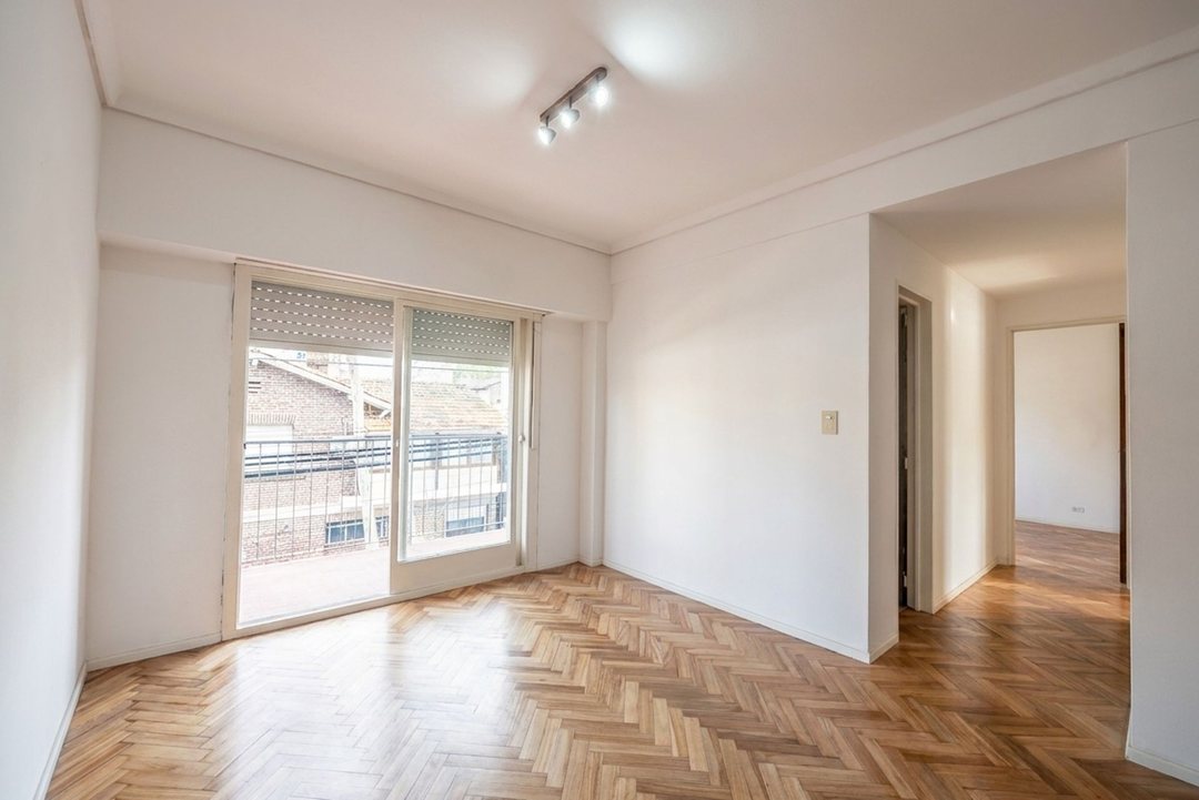 Venta departamento 3 ambientes La Lucila