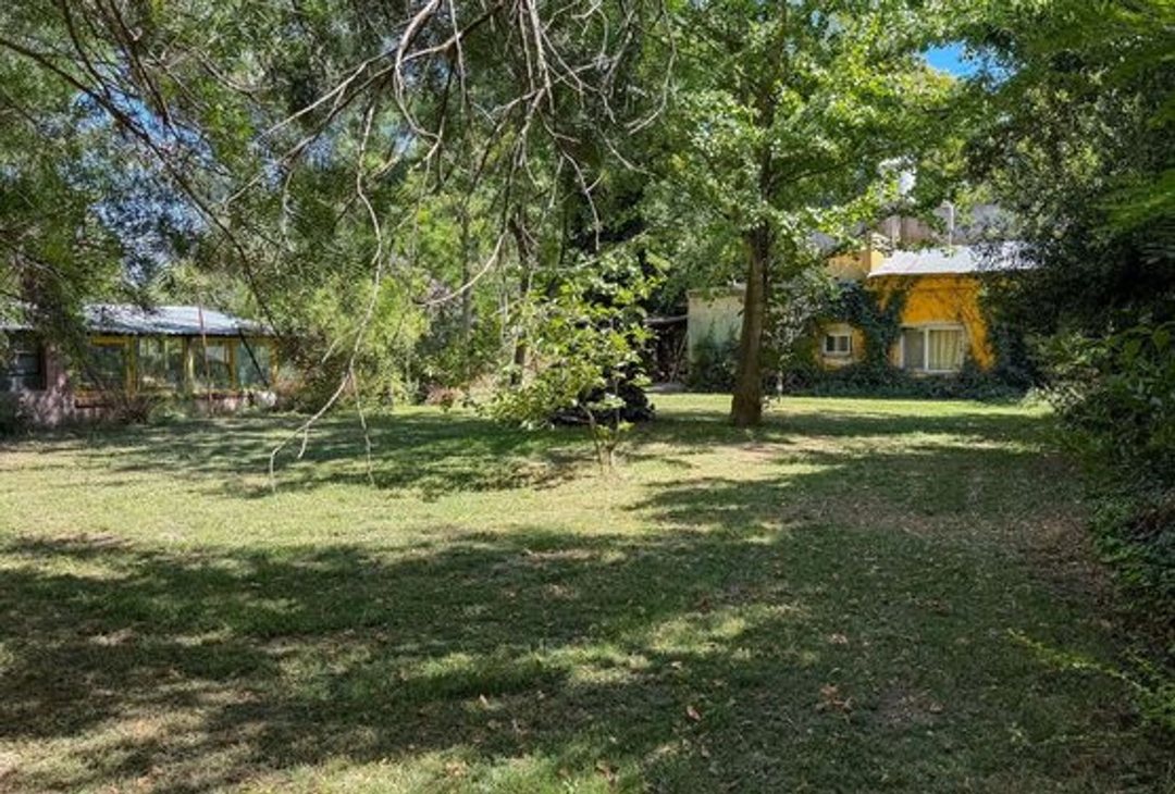 CASA QUINTA EN VENTA 5 AMBIENTES OLAVARRIA