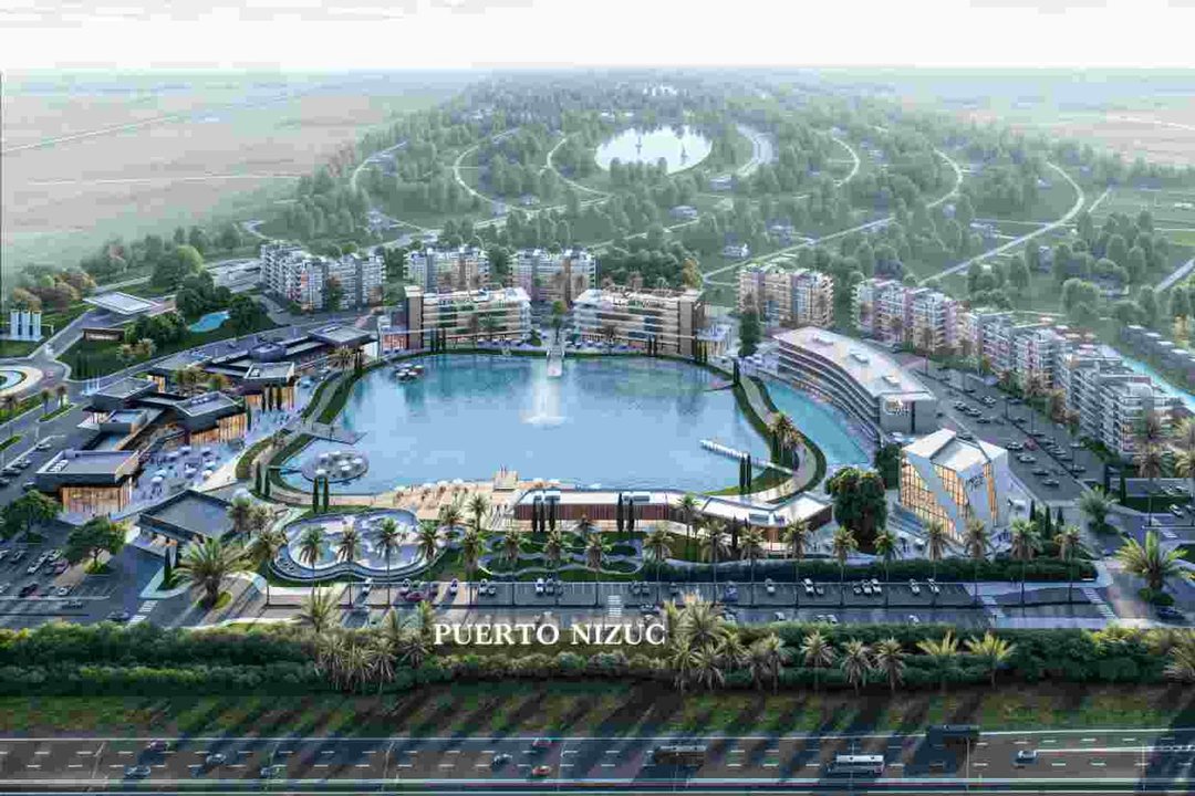 VENTA DEPARTAMENTO 2 AMB POZO - NIZUC RESIDENCES