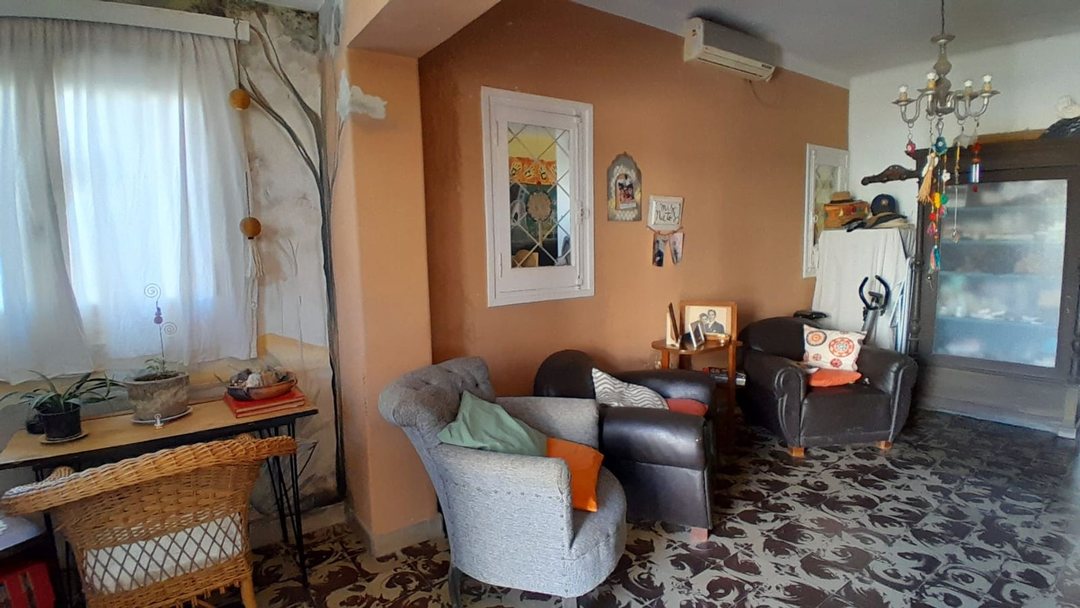 CASA EN VENTA B°GRAL PAZ ZONA COSTANERA VILL MARIA