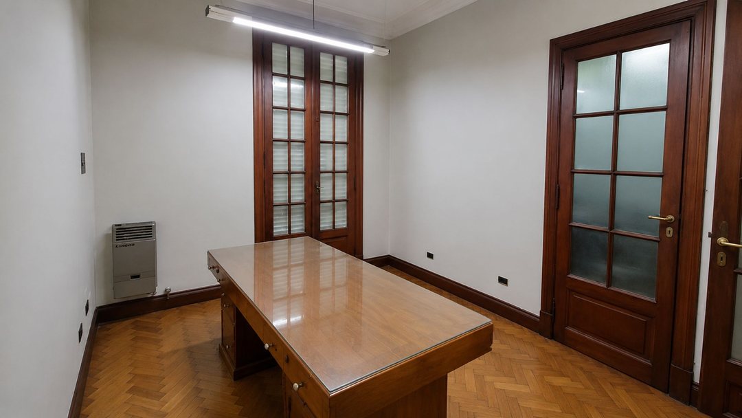 VENTA DEPTO 3 AMB TRIBUNALES