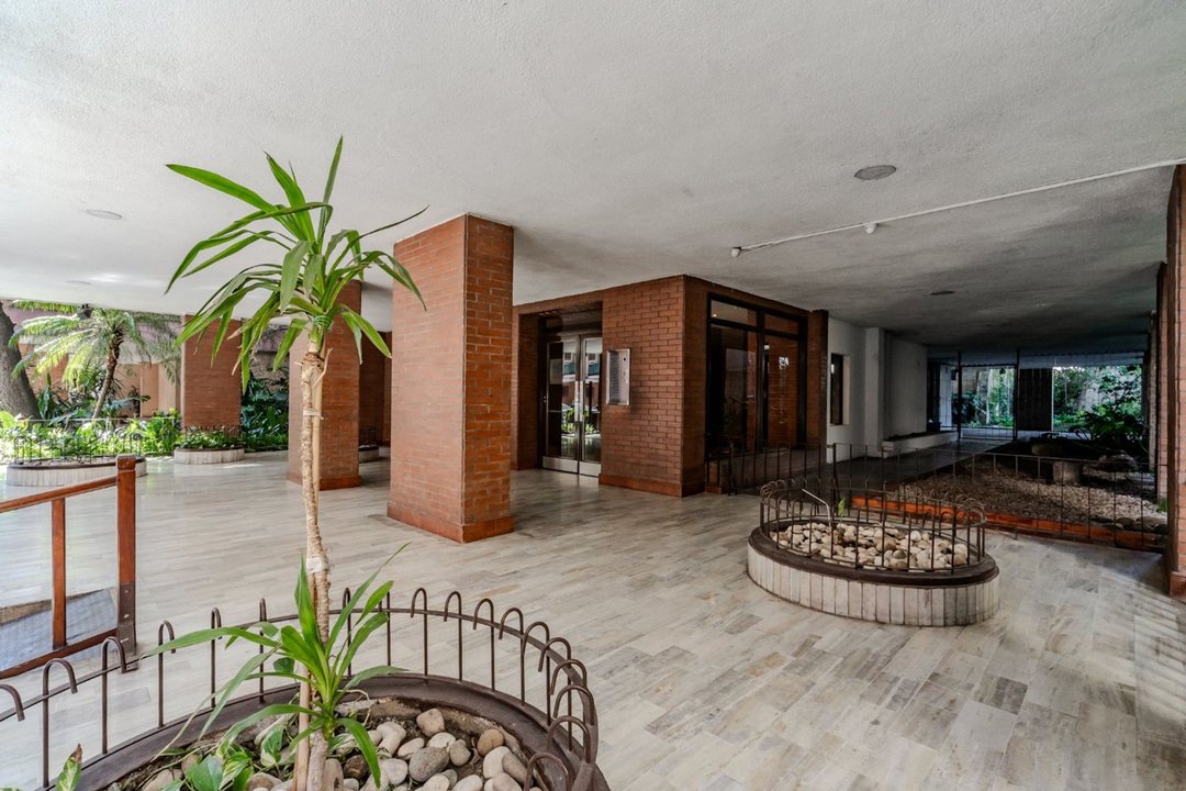 VENTA DEPARTAMENTO 4 AMBIENTES PALERMO