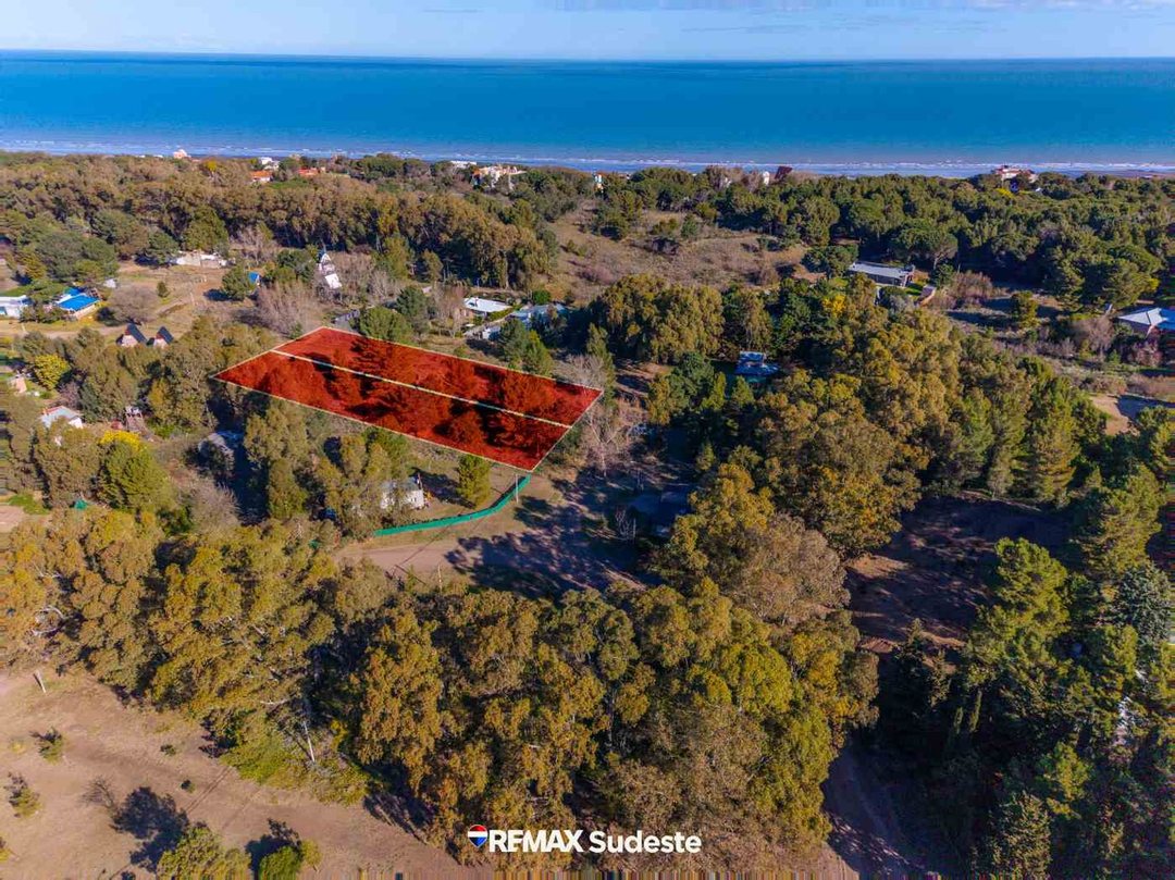 VENTA DOS TERRENOS EN PEHUEN CO
