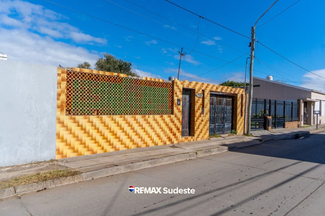 Venta excelente lote Villa Mitre