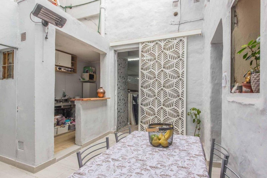 CASA VENTA 4 AMBIENTES VILLA LURO TERRAZA COCHERA